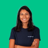 Cash Converters Europe Employee Juliane Maleyran's profile photo