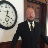 Joseph Martin's profile photo