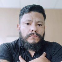 Grupo ICTS Employee Raphael Pitrowsky's profile photo