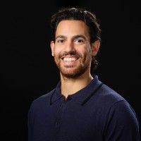 Bolt Threads Employee Malek Sabbidine's profile photo