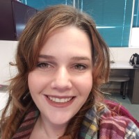 Drader Manufacturing Employee Elysia Stone's profile photo