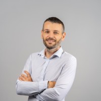 Vernet Group Employee Nicolas Bertrand's profile photo