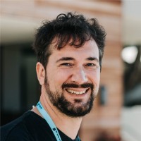 Django Software Foundation Employee Paolo Melchiorre's profile photo
