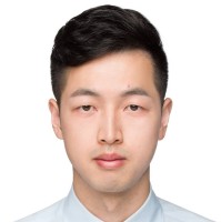 SHOPLAZZA Employee Kris Li's profile photo