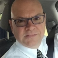 Intel Corporation Employee Michael Donat's profile photo