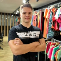 Gilmar Sprung Email & Phone Number