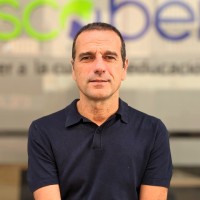 Descoberta Employee Roger Gatnau's profile photo