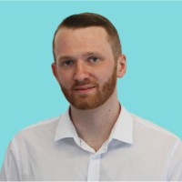 Soap Media Employee James Mayer's profile photo