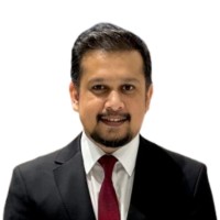 EtihadWE Employee Amit Singh's profile photo