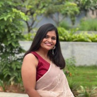 Cloudera Employee Gitika Jain's profile photo