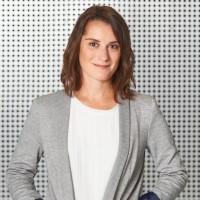 EM Strasbourg Business School Employee Stéphanie Stehli's profile photo