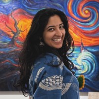 BytePe Employee Aditi Bhayana's profile photo