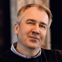 Simplicité Software Employee Thomas Repolt's profile photo