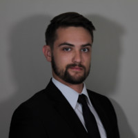 Aerodyne Industries LLC Employee Cameron O'Rourke's profile photo