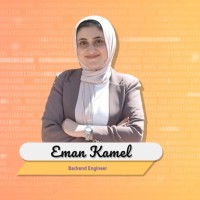 Eman Kamel Email