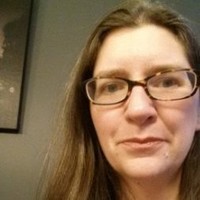 Cadent Gas Limited Employee Jonet Dunmore's profile photo
