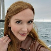 GovWorld Employee Katie Swar's profile photo