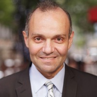 Americatel Employee Zlatin Ivanov's profile photo