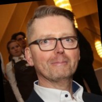 POLYTOP GmbH Employee Gerhard Werner's profile photo