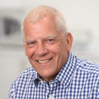 Zetta Genomics Ltd Employee Ludo Chapman's profile photo