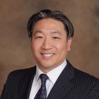 Collins Aerospace Employee Aaron Yi's profile photo