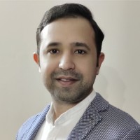 Vivek G Email & Phone Number