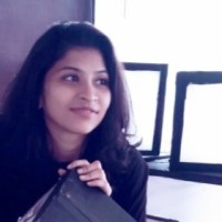 Shrutika More Email