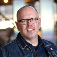 Two Rivers Marketing Employee Lincoln Decklever's profile photo