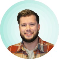 Humly Employee Samuel Raworth's profile photo
