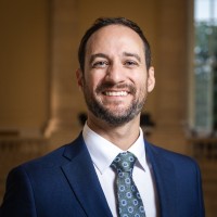 Purple Strategies Employee Jason Johnson's profile photo