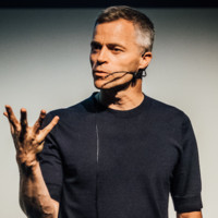 United Consulting™ Employee Johan van Damme's profile photo
