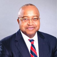 The Port of Virginia Employee Solomon Egbe's profile photo