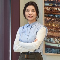 VEJA Employee Sun Chung's profile photo