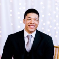 Virginia National Guard Employee Gabe Ro's profile photo