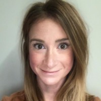 Blue Cross and Blue Shield of Illinois, Montana, New Mexico, Oklahoma & Texas Employee Kate Driver's profile photo