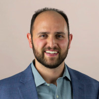 Logicbroker Employee Eric Yale's profile photo