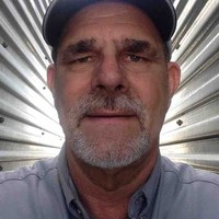 American Chiller Service Employee Paul Harris's profile photo