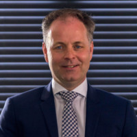 CAOP Employee Henk Bouwman's profile photo