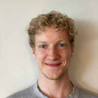 Twitch Employee Mike Violette's profile photo