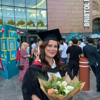 PEEQUAL Employee Sophia Pritchard's profile photo