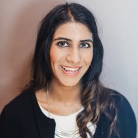 Mount Sinai Hospital (Toronto), Sinai Health Employee Celine N.'s profile photo
