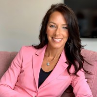 Nissan Trading Co., Ltd. Employee Sabrina Rader's profile photo