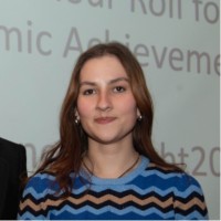 Gatemaster Employee Anastasija Panova's profile photo