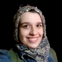 QuantaSense Employee Maryam Gharaie's profile photo