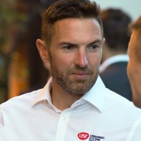 ECHOBLUE LTD Employee Mike Rees's profile photo