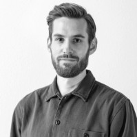 Goodstack Employee Jack Samler's profile photo