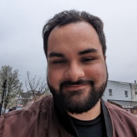 Always Express Employee Xavier Warner's profile photo