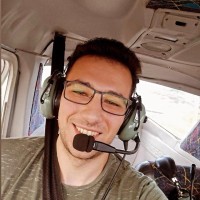 Stacktrace SRL Employee Julian Gouffier's profile photo