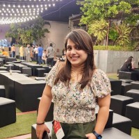 WPMU DEV Employee Dixita Dusara's profile photo
