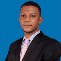 Spantrix Employee Joseph Monday's profile photo